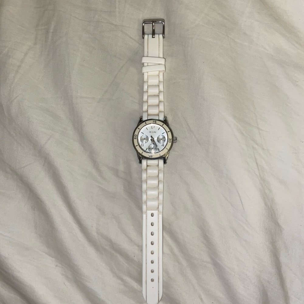 Fashion watch